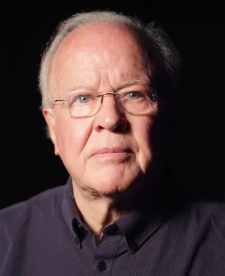 道格拉斯·特朗布尔