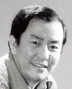 高洪宝
