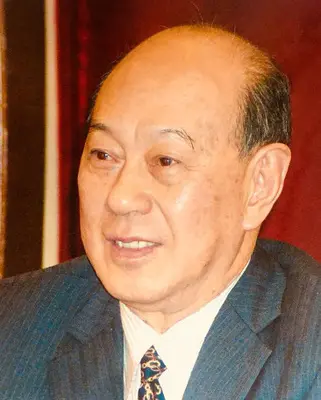 陈鹏生