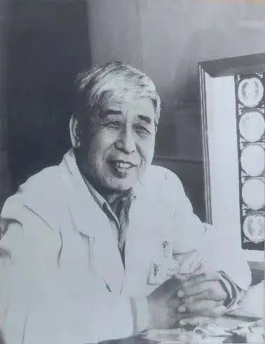 李铁一