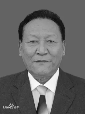 扎门·赤列旺杰