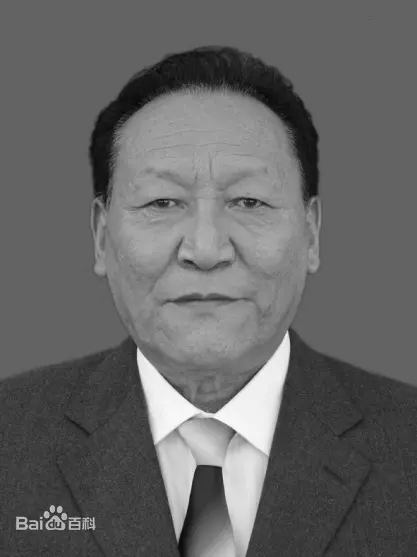 扎门·赤列旺杰