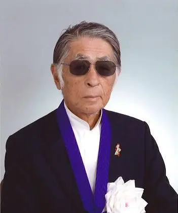 安孙子素雄