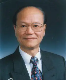 潘际銮
