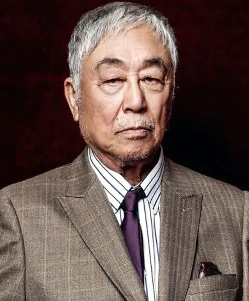 曾江