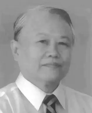 王茂山