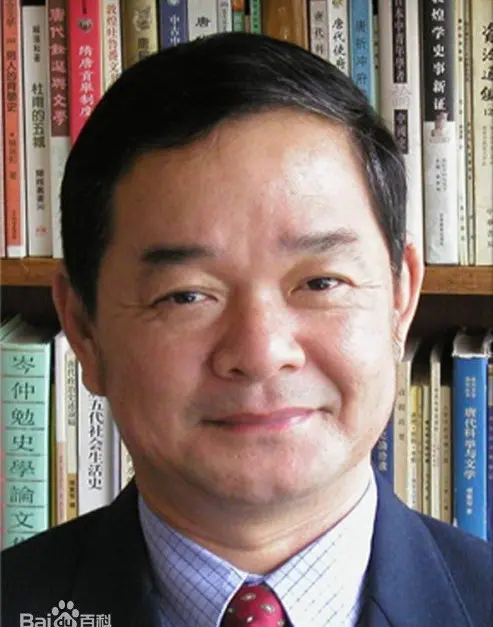 赖瑞和