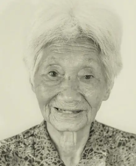 巫吉英
