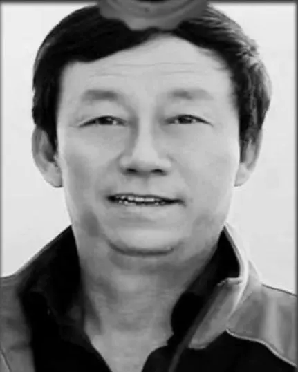 廉振华