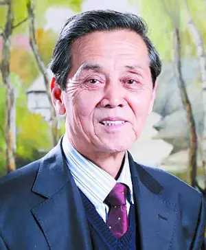 曹德兆