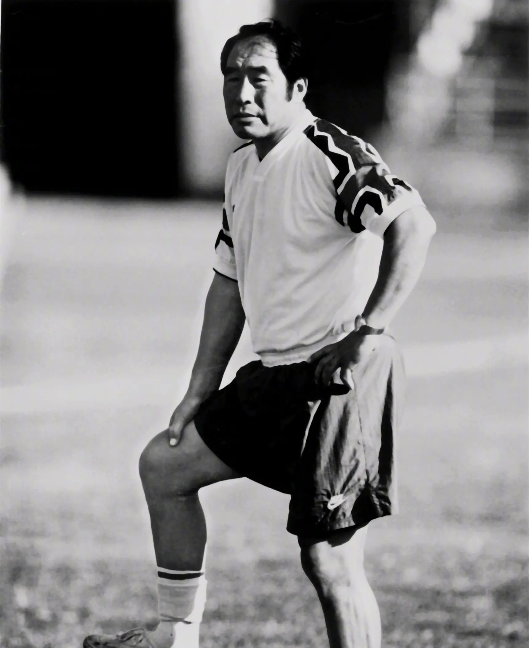 李松海