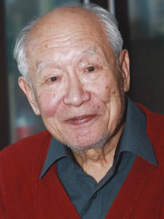 何振京
