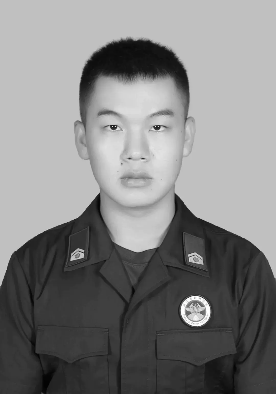 刘泽军