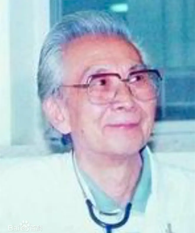曾昭耆