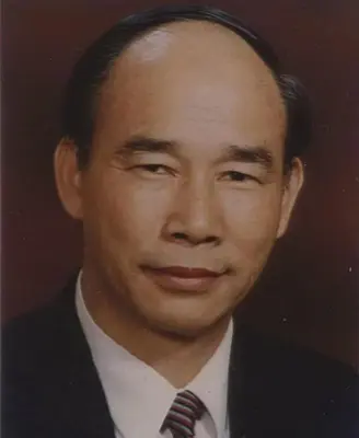 张志坚