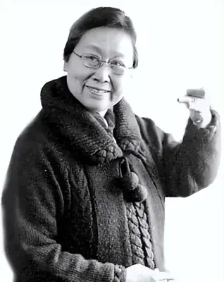 张梅贞