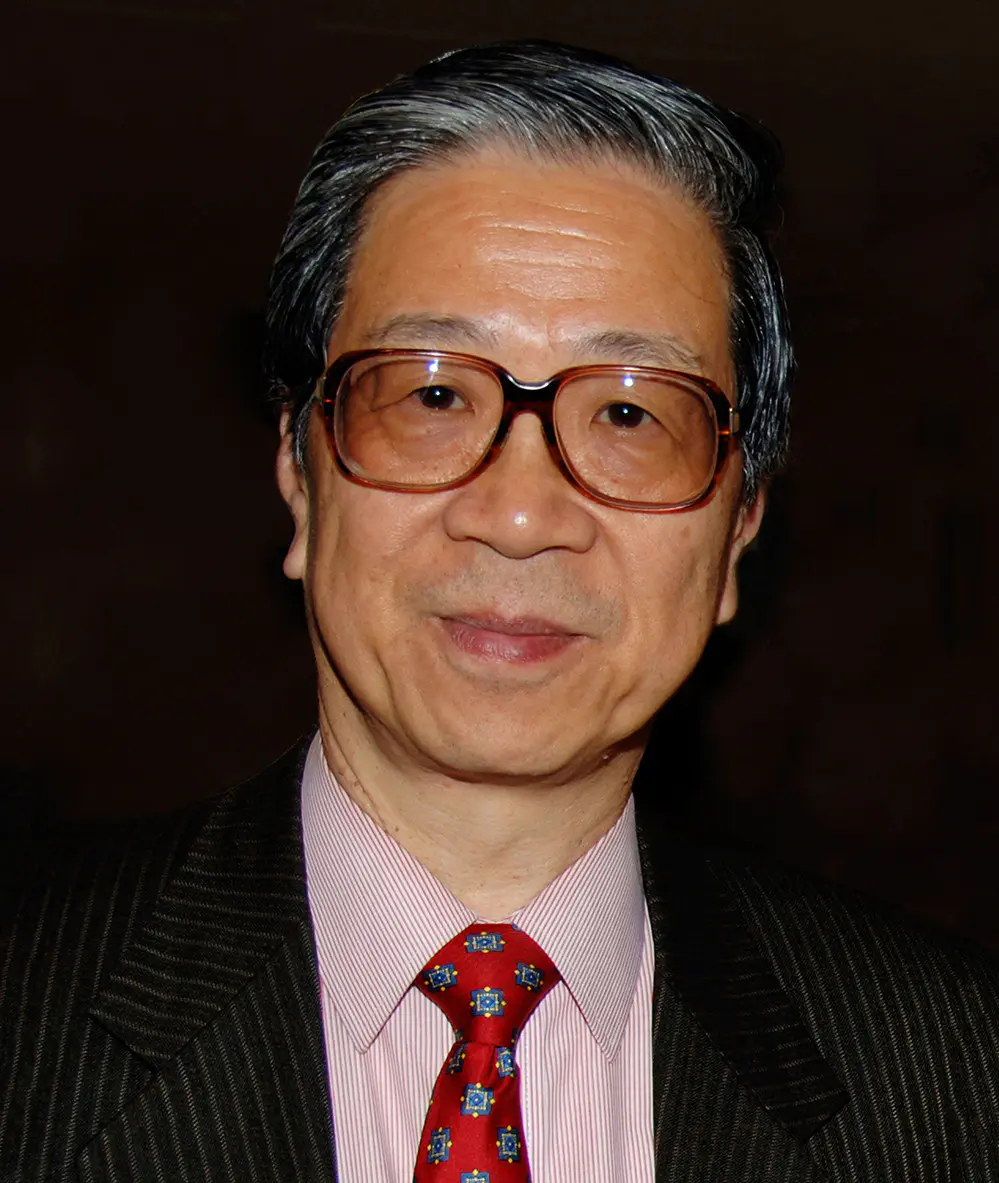 杨福家