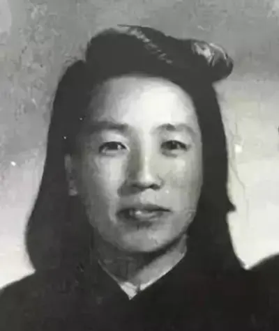 赵兰香
