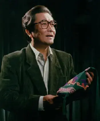 陆敬业