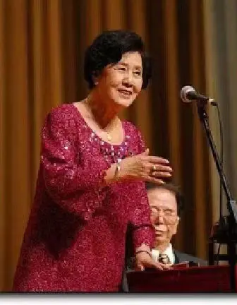 陈凤芸