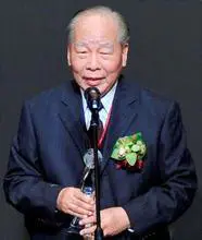 李瞻