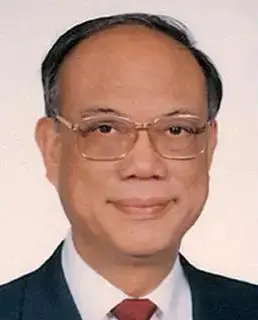 张佑启