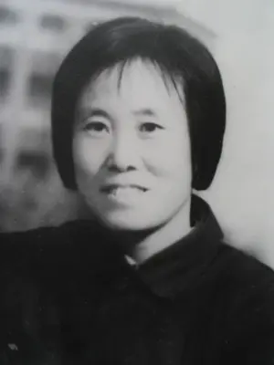 刘焕兰