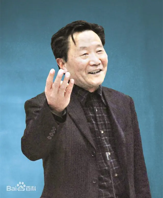 黄德修
