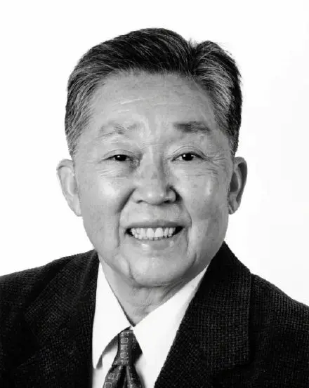 黄克智