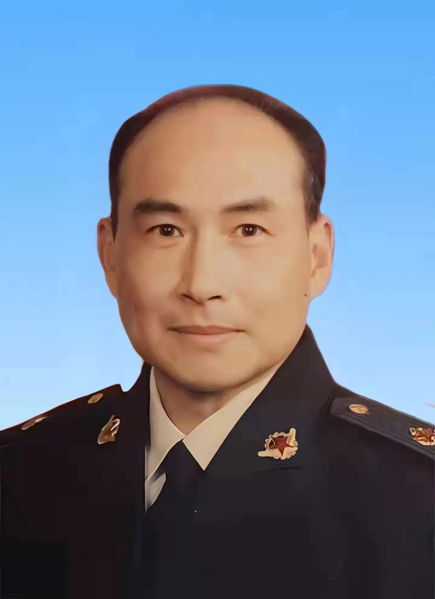 戴贤虎
