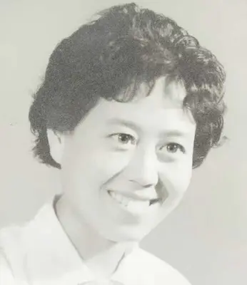 龚学芳